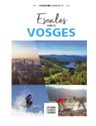 Guide Touristique : Escales dans les Vosges